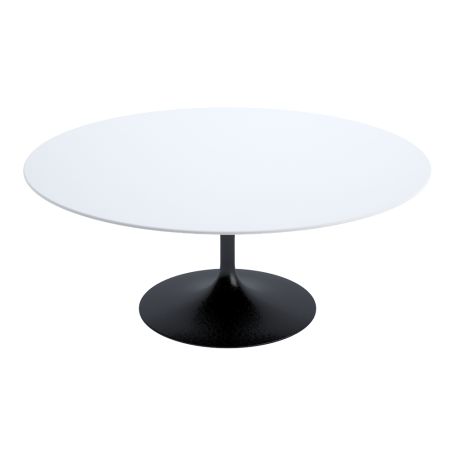 Saarinen Outdoor Medium Coffee Table