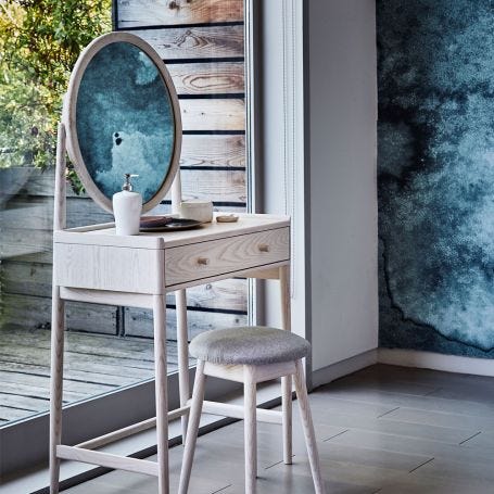 Salina Dressing Table