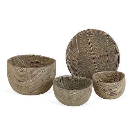 Nerikomi Dinnerware