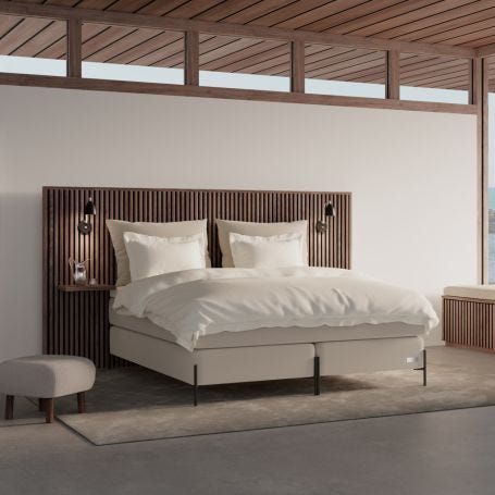 Sandö Bed Set