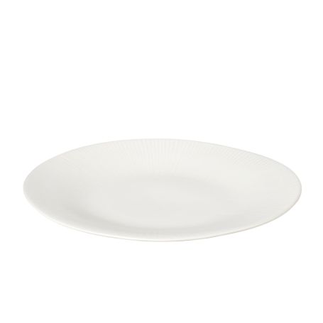 Sandvig Dinner Plate