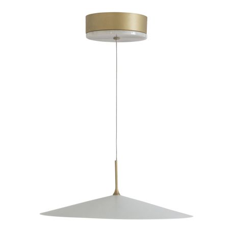 Selena LED Pendant Lamp White