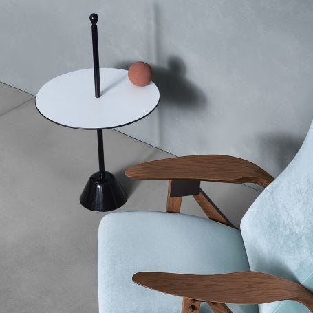 Servomuto Side Table