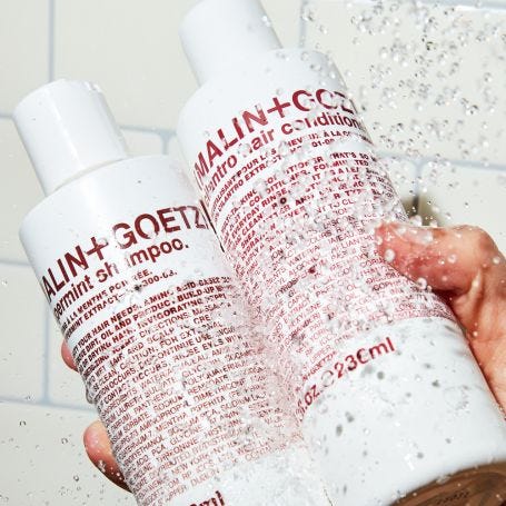Cilantro Hair Conditioner