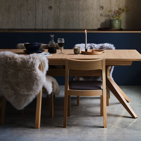 Sheepskin Rug Small Long Wool