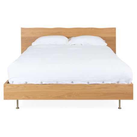 Shiro King Sized Bed