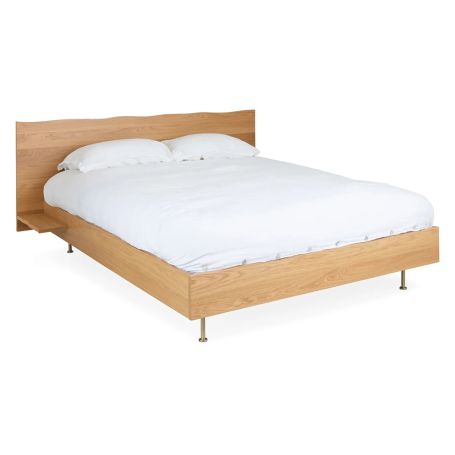 Shiro King Sized Bed