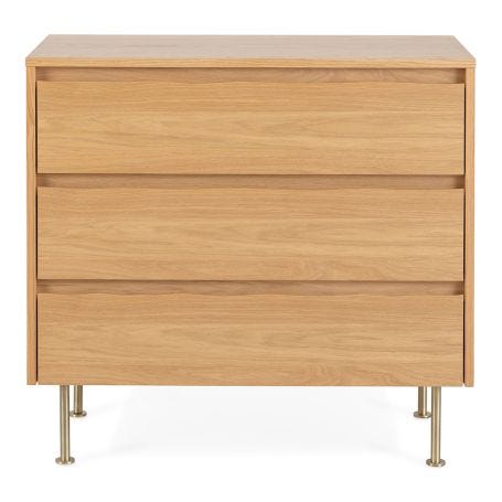 Shiro Chest of Drawers