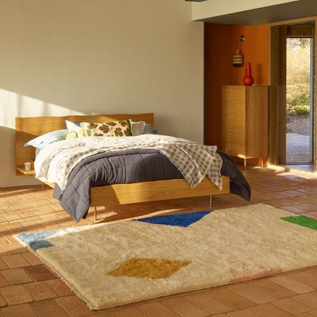 Fragments Rug