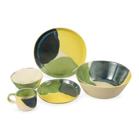 Sintra Dinnerware