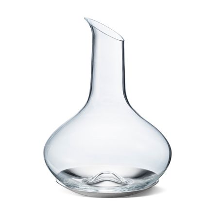 Sky Wine Carafe and Coaster