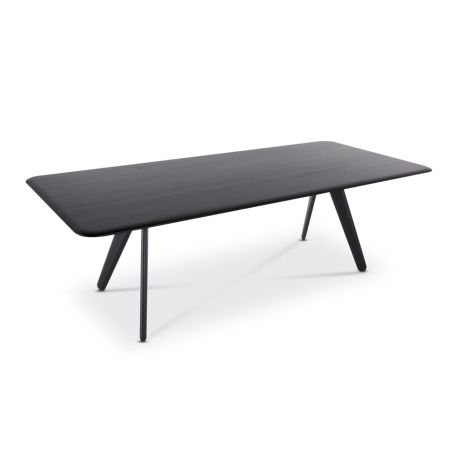 Slab Dining Table