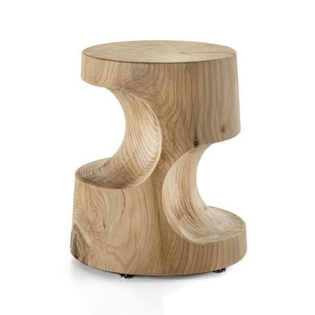 Slalom Stool