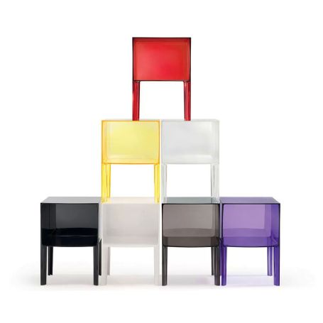 Ghost Buster Side Table Small 