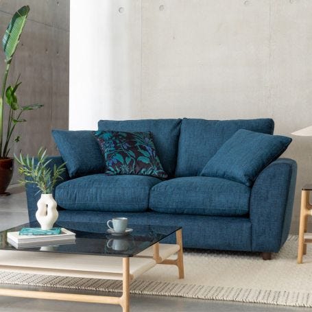Snooze Right Hand Facing Corner Sofa