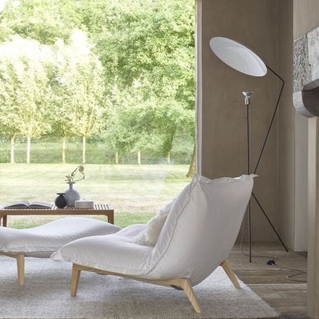 Solveig Floor Lamp
