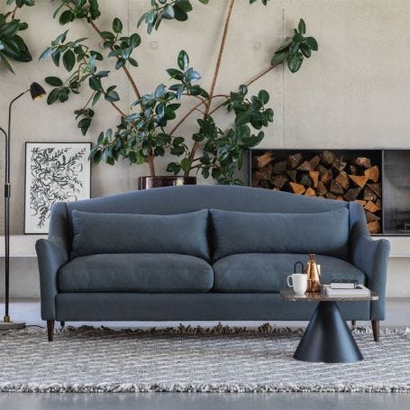 Somerset Armchair