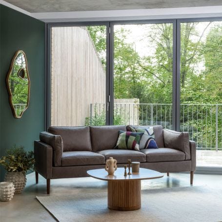 Sonno 4 Seater Sofa
