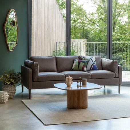 Sonno 3 Seater Sofa
