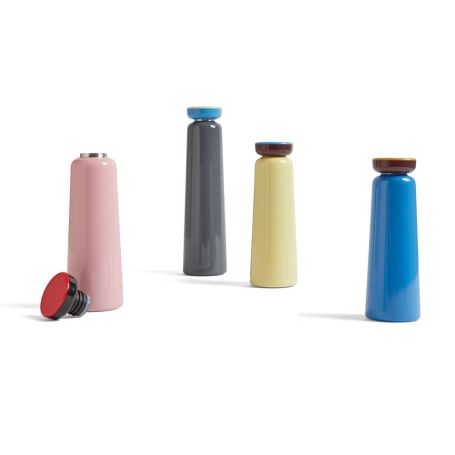 Sowden Bottle