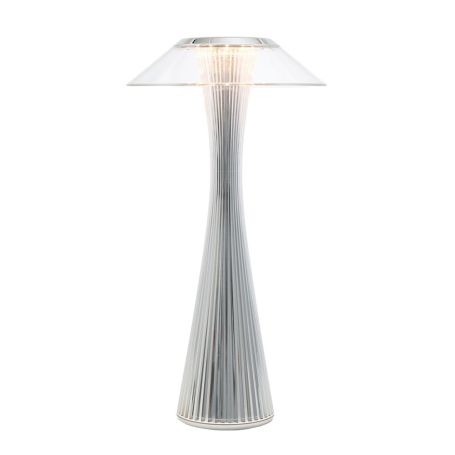 Space LED Portable Table Lamp