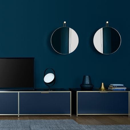 Sperl Wall Mirror