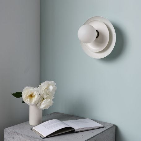 Spin Wall Light