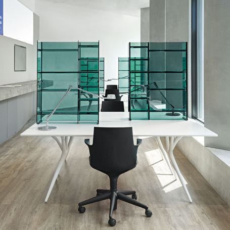 Spoon Desk