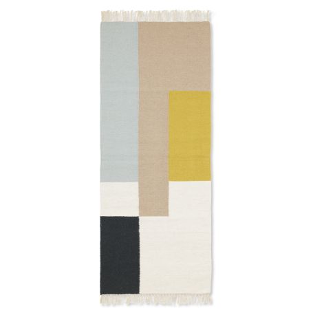 Square Runner