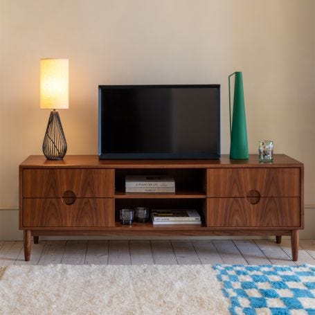 Amira AV Unit