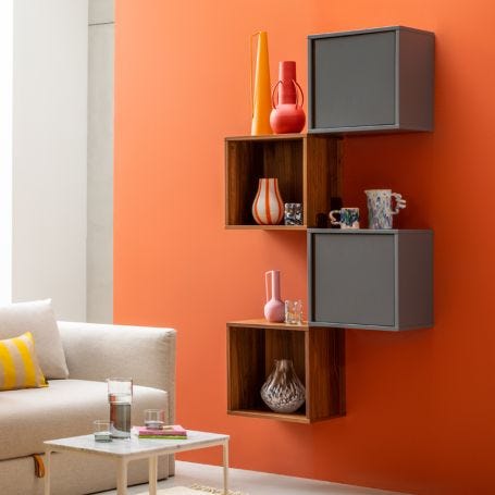 Lars Shelving Module