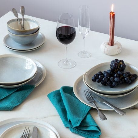 St Ives Dinner Plate