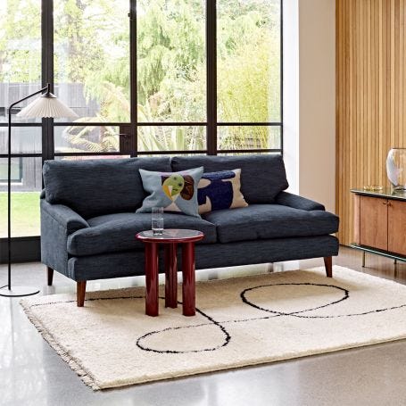 Stanton 3 Seater Sofa
