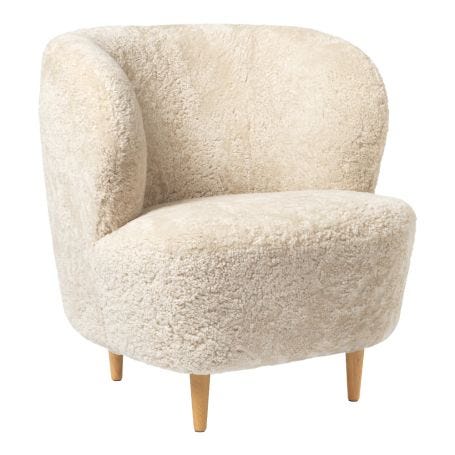 Stay Lounge Chair