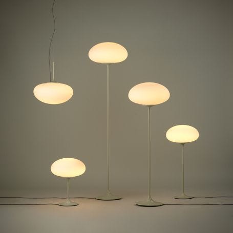 Stemlite Floor Lamp