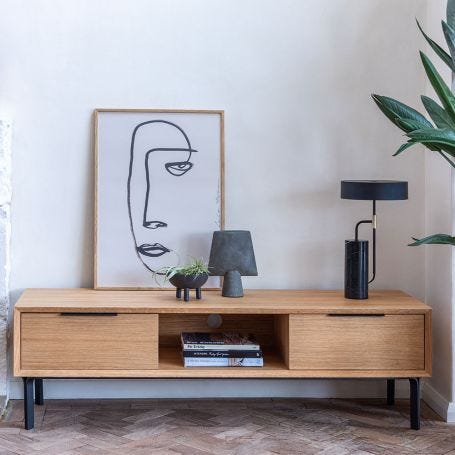 Serious Dreamer by Loulou Avenue 50 x 70cm Print