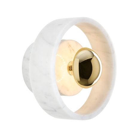Stone LED Wall Light