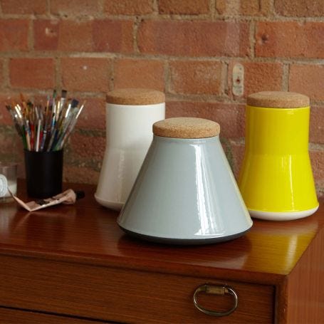 Store Jar Container