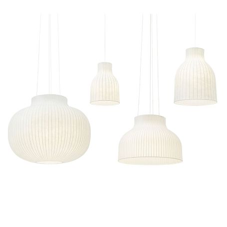 Strand Pendant Light