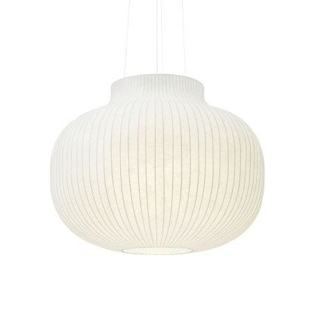 Strand Pendant Light Closed 80cm