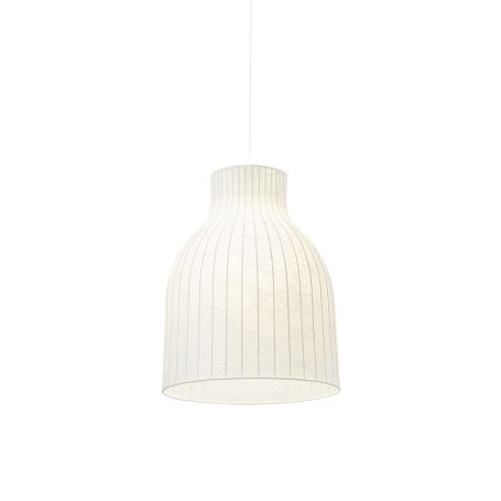 Strand Pendant Light Open 40cm