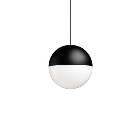 String Light Sphere Touch Dim