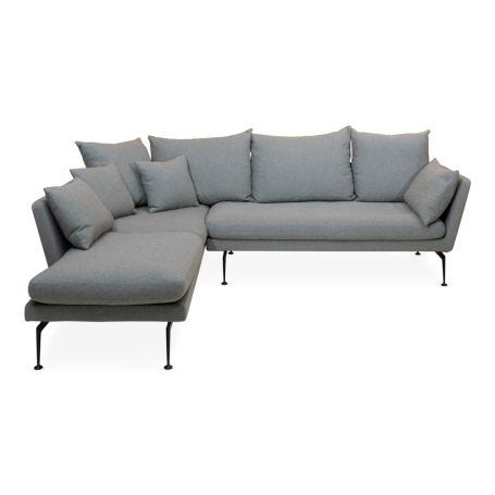 Suita Corner Sofa