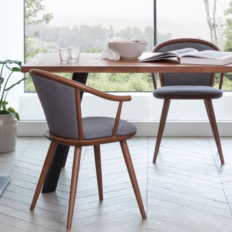 Sum Chair