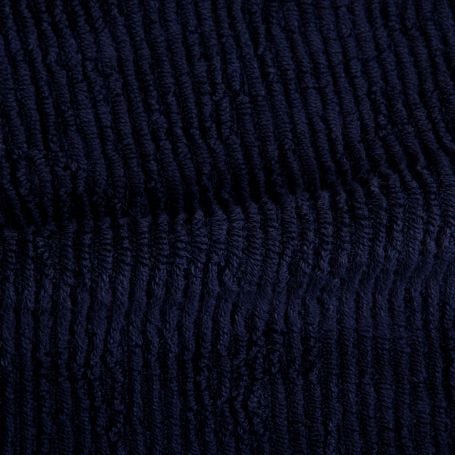 Organic Towel Navy