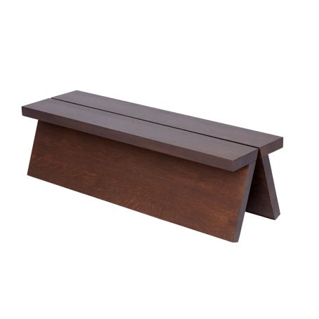 Supersolid Side Table Object 3