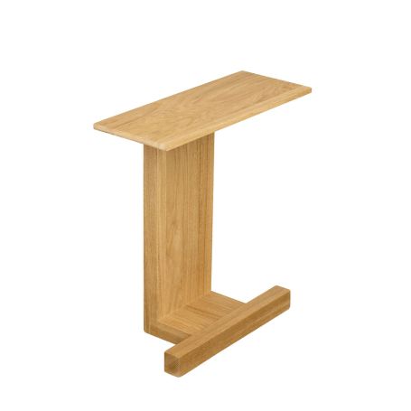 Supersolid Side Table Object 4
