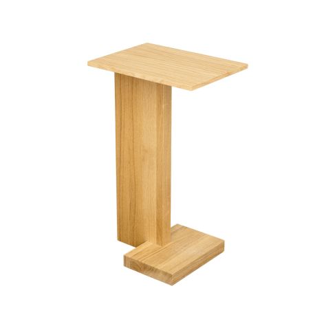 Supersolid Side Table Object 5