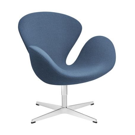 Swan Lounge Chair