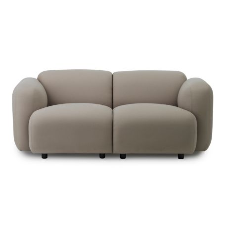 Swell 2 Seater Sofa 